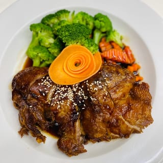 S12 THE HOUSE “SUKHOTHAI” DUCK