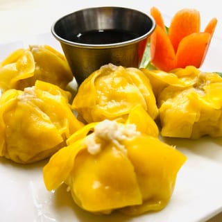 S1 STEAMED DUMPLINGS