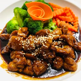 D27 SUKHOTHAI CHICKEN