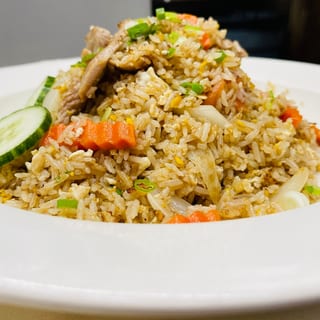 D42 THAI FRIED RICE